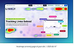 Heatmaps