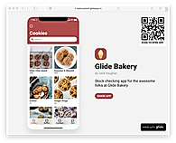 Glide : Installing App screenshot