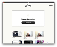 Upload Raw Recording