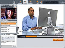 GlobalMeet - Video - Streaming