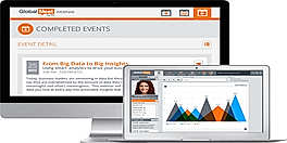 GlobalMeet - Webinar