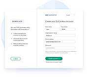 Partner With Us Demo App