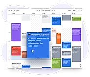 Job Scheduling Software