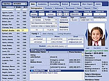 Capterra : Gradelink Student Information screenshot