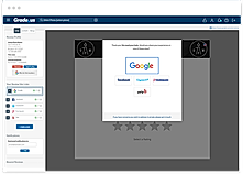 Grade.us : screenshot