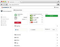 Gramboard Ai screenshot