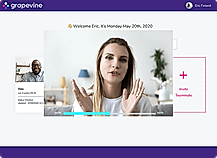 Grapevine screenshot