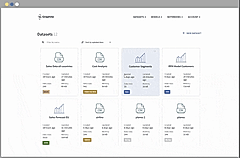 Graphite Note screenshot