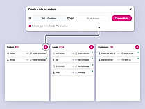 Growmatik screenshot