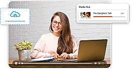 Upload videos Online