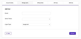 Gumlet : Setup Image Source screenshot