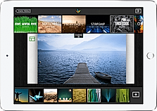 Haiku Deck screenshot