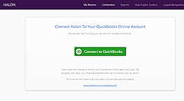 Halon Tax screenshot