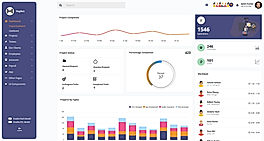Project Dashboard