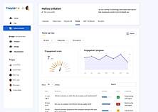 Pulse Survey screenshot