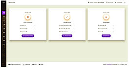 HappyPerks screenshot