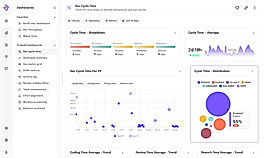 Dev Cycle Time screenshot