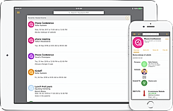 HaystackCRM screenshot