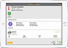 HaystackCRM screenshot