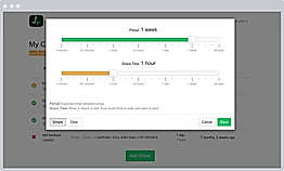 Healthchecks.io screenshot