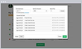 Healthchecks.io screenshot