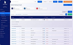 Threat Hunting screenshot