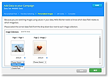 Hello Market screenshot