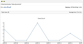 HelpRange screenshot