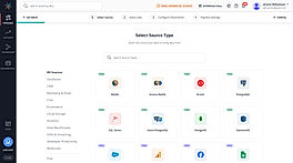 Create Pipeline screenshot