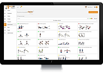 Adapted Exercise Bank