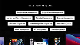 Multi-Platform Support
