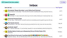 Inbox