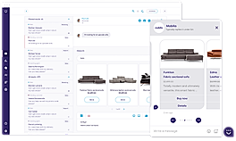 Dashboard screenshot