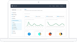 HeySummit screenshot