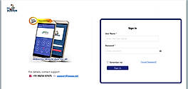 Login
