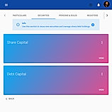 HighCastle screenshot