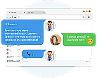 HighLevel screenshot