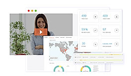 Hippo video - Analytics