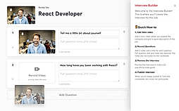 React Developer