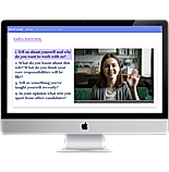 Video Interviewing