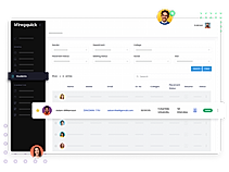 Candidate management