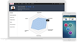 HireVue : AI-Driven Prediction screenshot