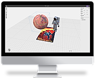 Drag and Drop Platform