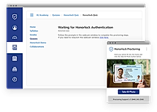 Students Verfication