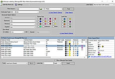Detailed Plant Information