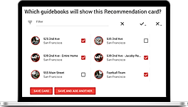 Hostfully screenshot