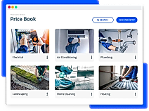 Price Book