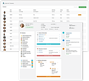 HR Partner screenshot