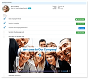 HR Partner screenshot