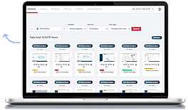Employee Activity Tracking